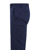 Daniele Alessandrini Trousers Blue