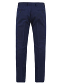 Daniele Alessandrini Trousers Blue