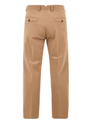 Daniele Alessandrini Trousers Sand