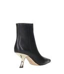 Michael Michael Kors Boots Black