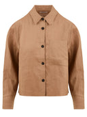 Geen verlegen shirts