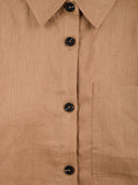 Geen verlegen shirts