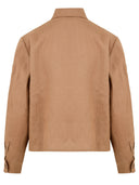 Geen verlegen shirts