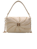 La Carrie Bags.. Beige