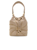 La carrie tassen .. beige