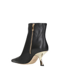 Michael Michael Kors Boots Black