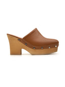 Scholl Sandals Brandy