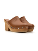 Scholl Sandals Brandy