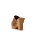 Scholl Sandals Brandy
