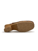 Scholl Sandals Brandy