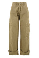 Hinnominate Trousers