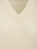 Aspesi Sweaters Natural