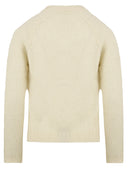 Aspesi Sweaters Natural