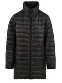 Aspesi Coats Black