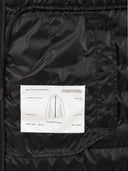 Aspesi Coats Black