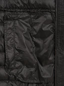 Aspesi Coats Black