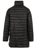 Aspesi Coats Black