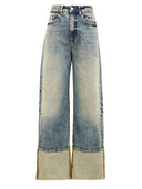 Ikon denim Los Angeles Jeans Light Denim