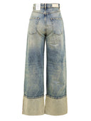 Ikon denim Los Angeles Jeans Light Denim