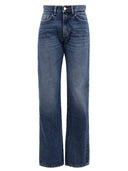 Ícono denim los angeles jeans