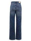 Ícono denim los angeles jeans