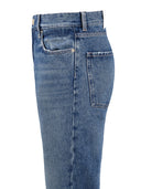Ikon denim Los Angeles Jeans