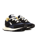 Run Of Sneakers