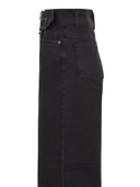 Aniye af jeans