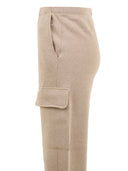 Pantalones douuod gris