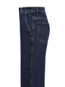 Aspesi bukser denim