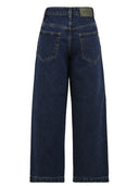 Aspesi bukser denim