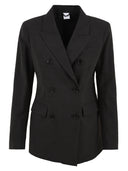 Aspesi Jackets Anthracite