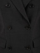 Aspesi Jackets Anthracite