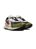 Run Of Sneakers Multi Colour
