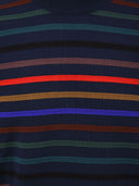 Paul Smith Sweaters Blue