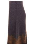 Akep Skirts Gray