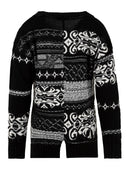 Akep Sweaters Black