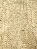 Akep Sweaters Golden