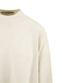 Akep Sweaters Cream