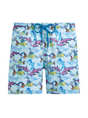 Vêtements de mer de VileBrequin