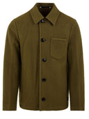 Paul Smith Jackets