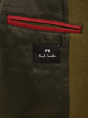 Paul Smith Jackets