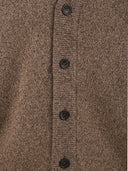 Paul Smith Sweters Brown