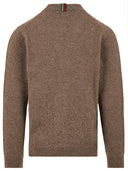 Paul Smith Sweters Brown