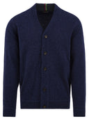 Paul Smith Sweaters Blue