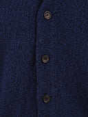 Paul Smith Sweaters Blue