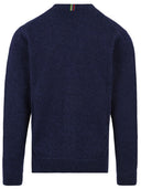 Paul Smith Sweaters Blue