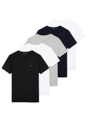 Paul Smith T -skjortor och polos Multi Color