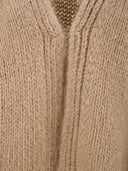 Maglioni di soffitta e fienile colomba grigia