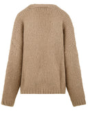 Maglioni di soffitta e fienile colomba grigia